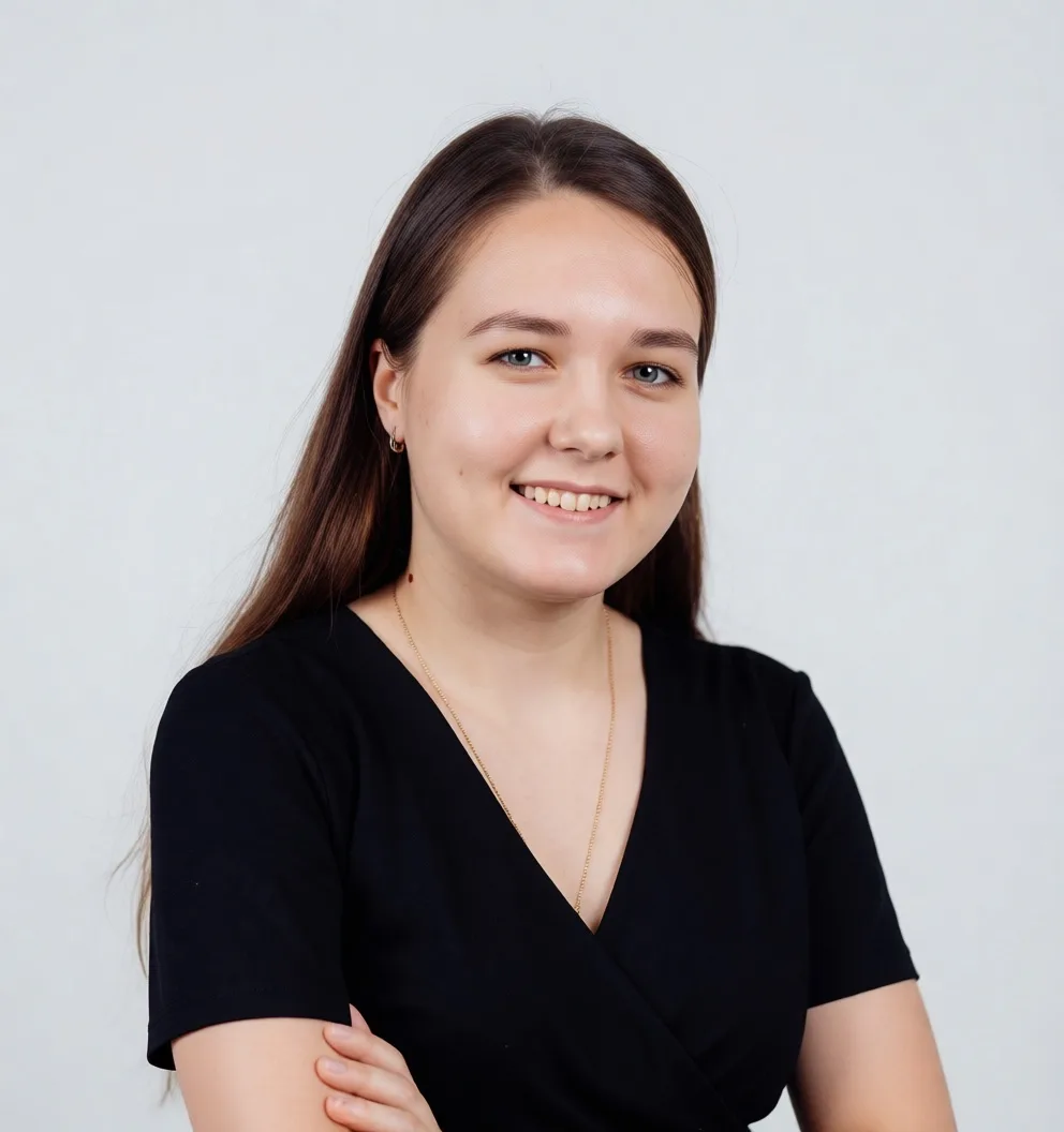 Губина Инна Николаевна