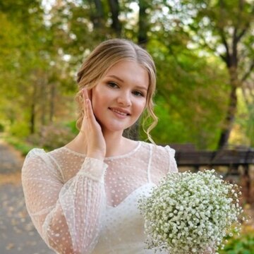 Бабакова Марина Владимировна